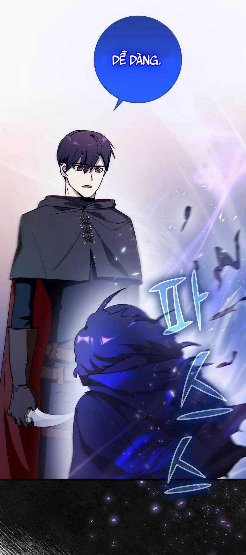 Trợ Thủ Đắc Lực Chapter 10 trang 28