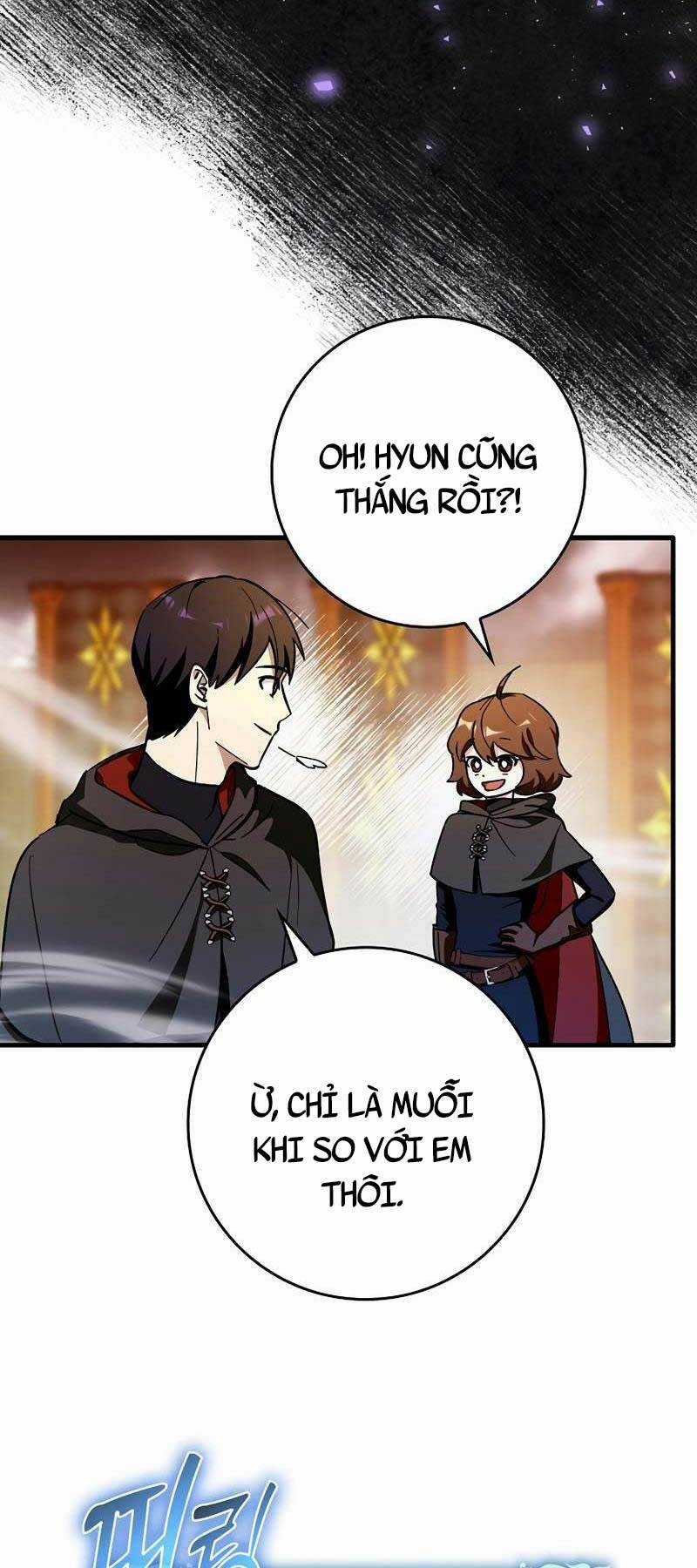 Trợ Thủ Đắc Lực Chapter 10 trang 29