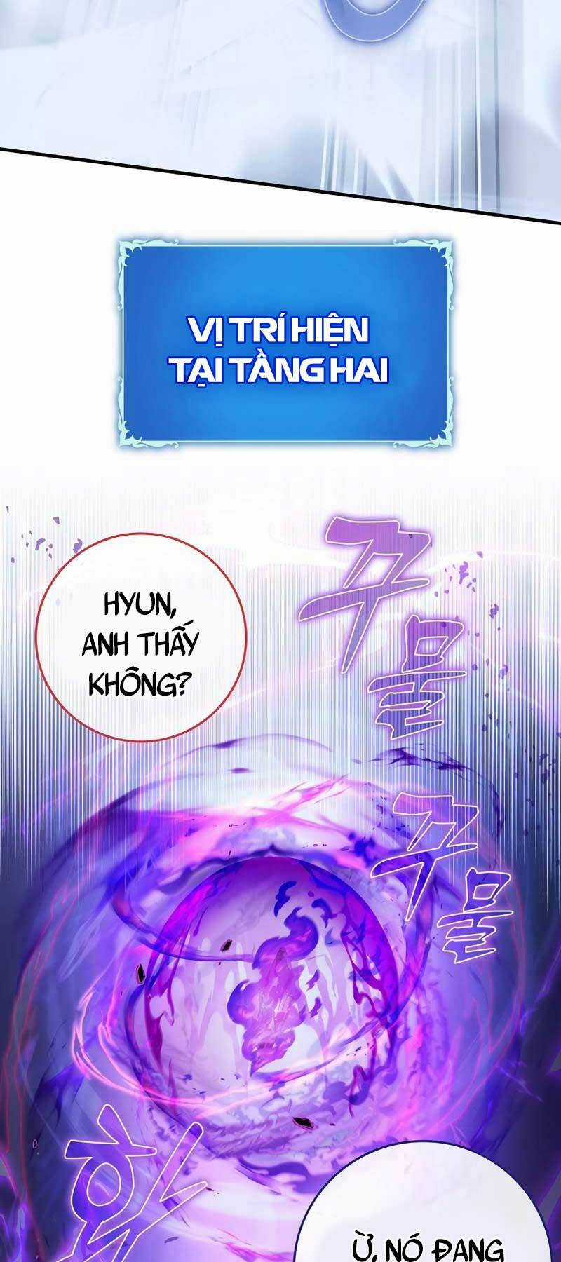 Trợ Thủ Đắc Lực Chapter 10 trang 34