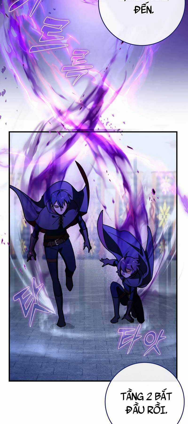 Trợ Thủ Đắc Lực Chapter 10 trang 35