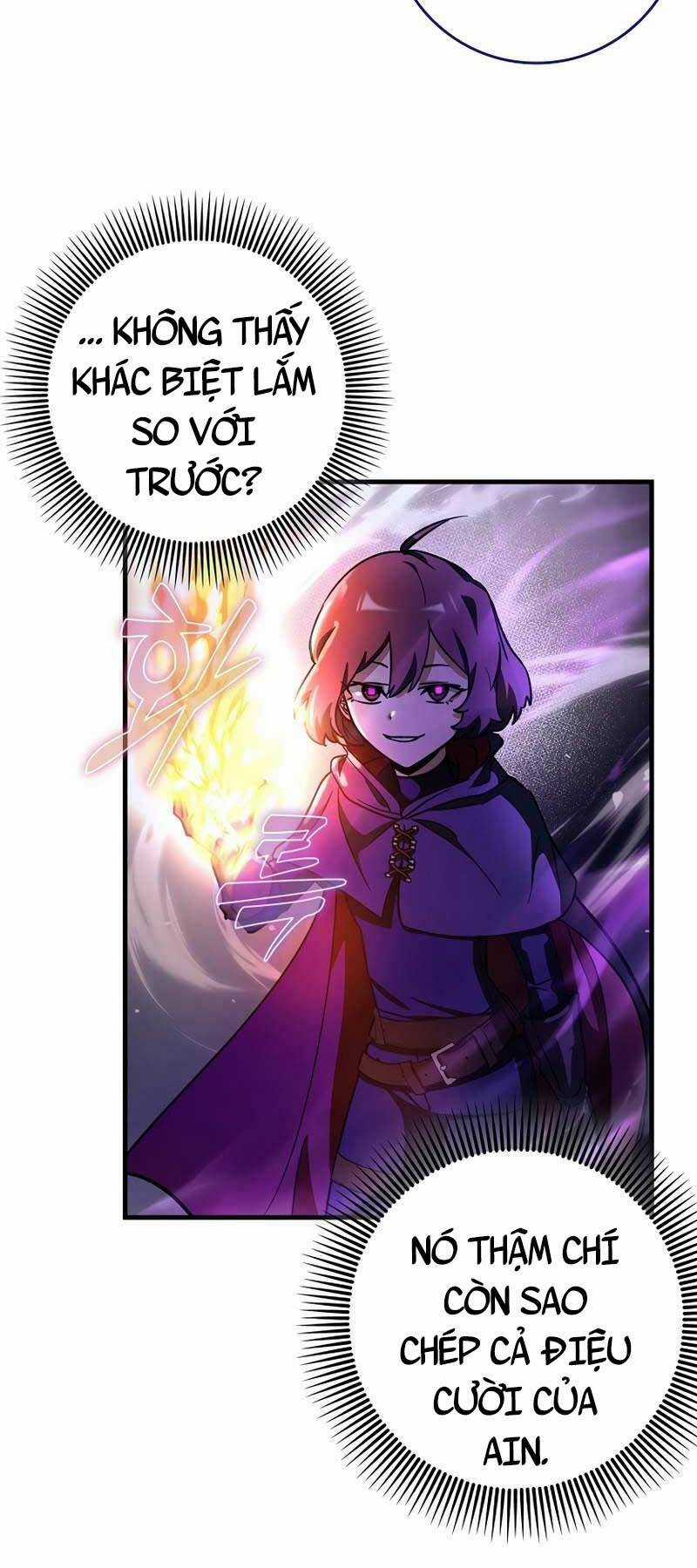 Trợ Thủ Đắc Lực Chapter 10 trang 36