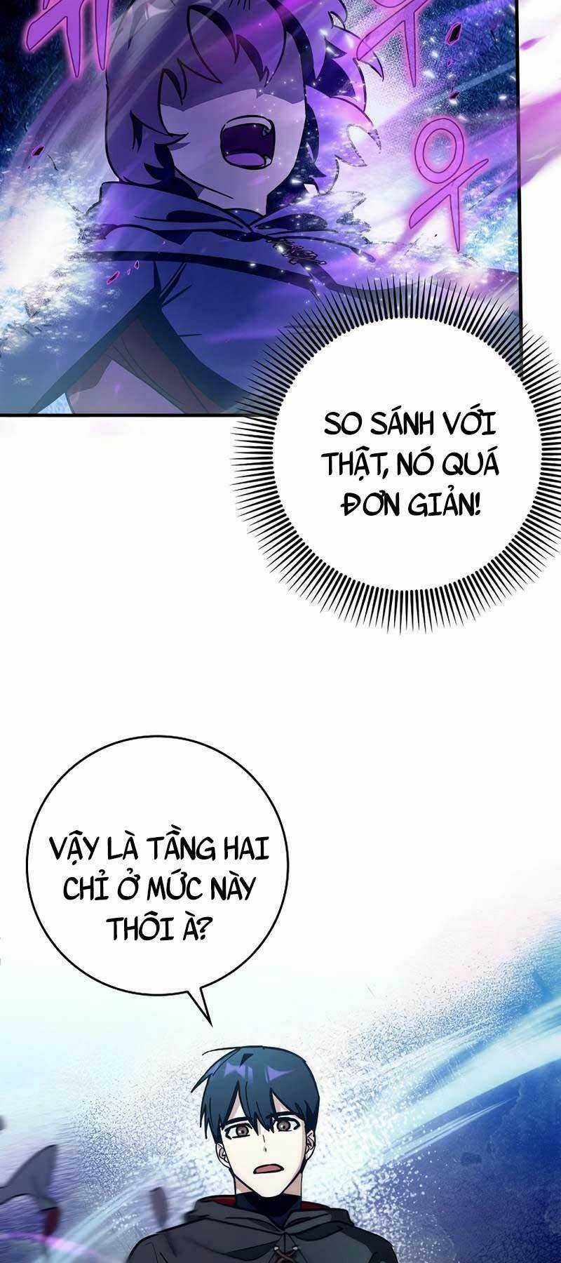 Trợ Thủ Đắc Lực Chapter 10 trang 40