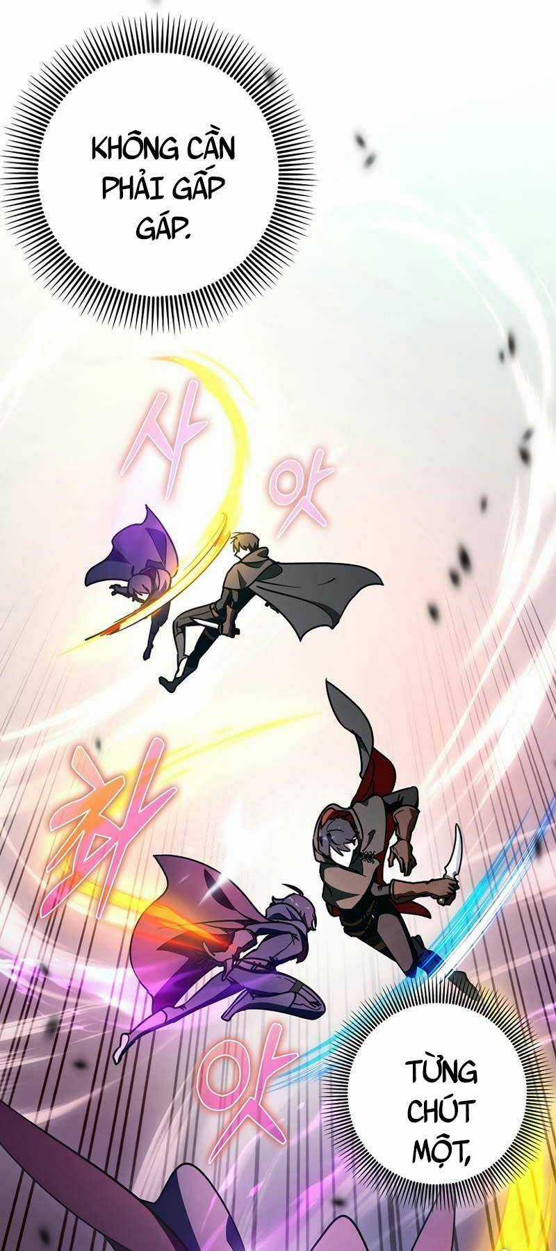 Trợ Thủ Đắc Lực Chapter 10 trang 57