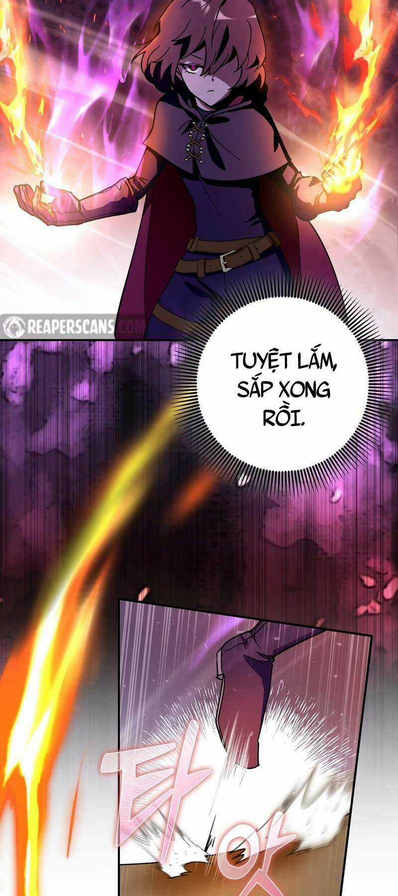 Trợ Thủ Đắc Lực Chapter 10 trang 59