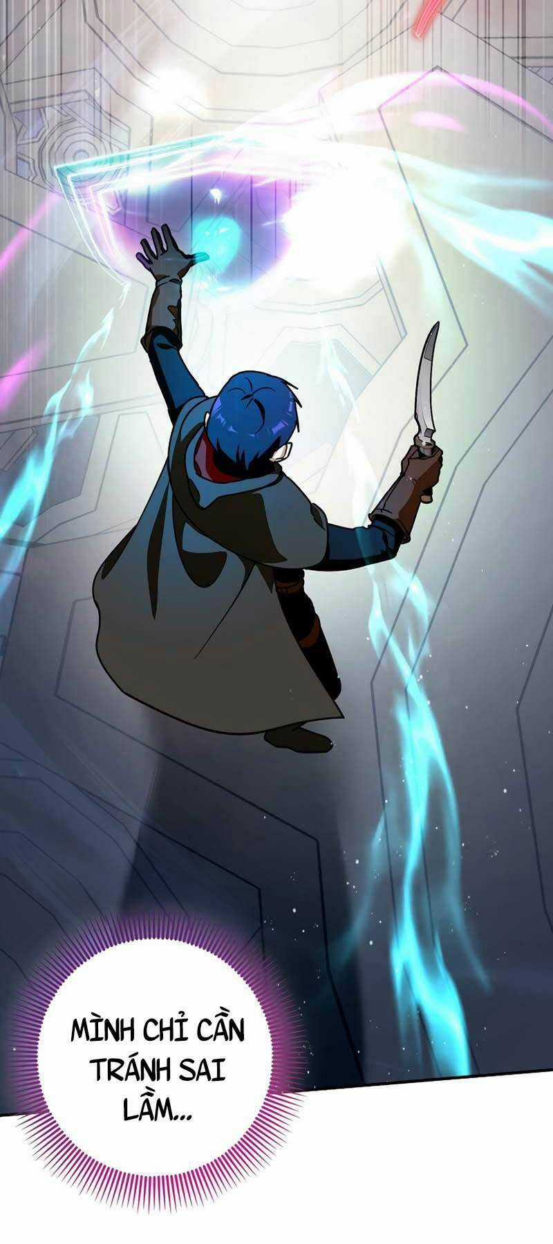 Trợ Thủ Đắc Lực Chapter 10 trang 61