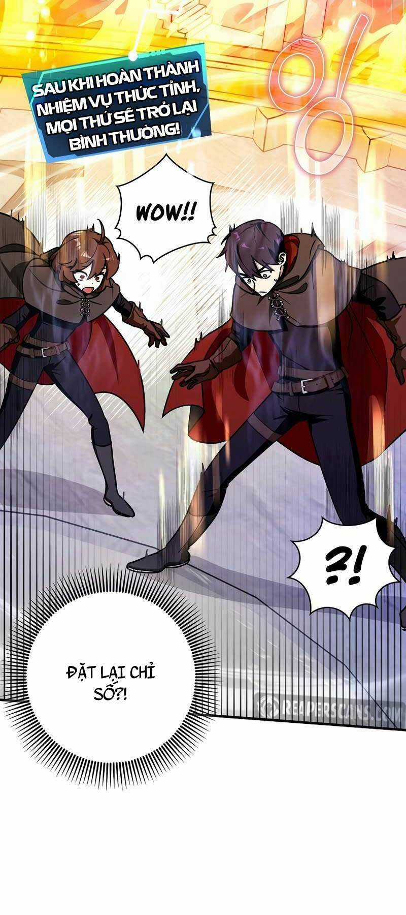 Trợ Thủ Đắc Lực Chapter 10 trang 8