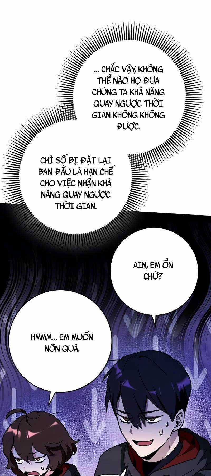 Trợ Thủ Đắc Lực Chapter 10 trang 9