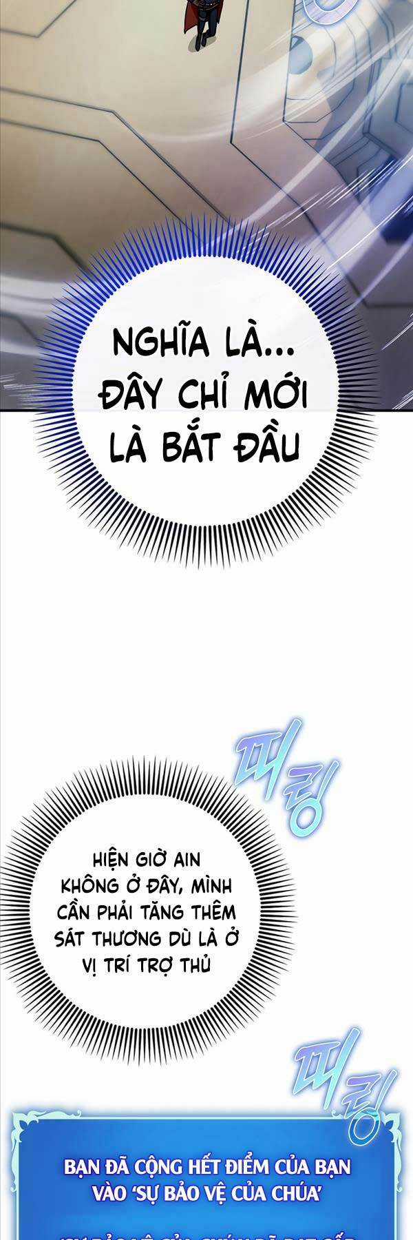 Trợ Thủ Đắc Lực Chapter 11 trang 10