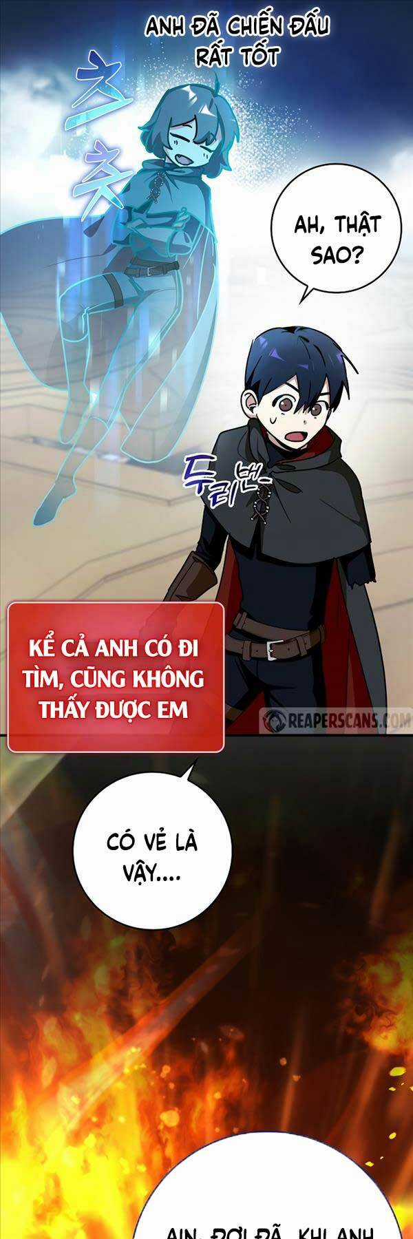 Trợ Thủ Đắc Lực Chapter 11 trang 13