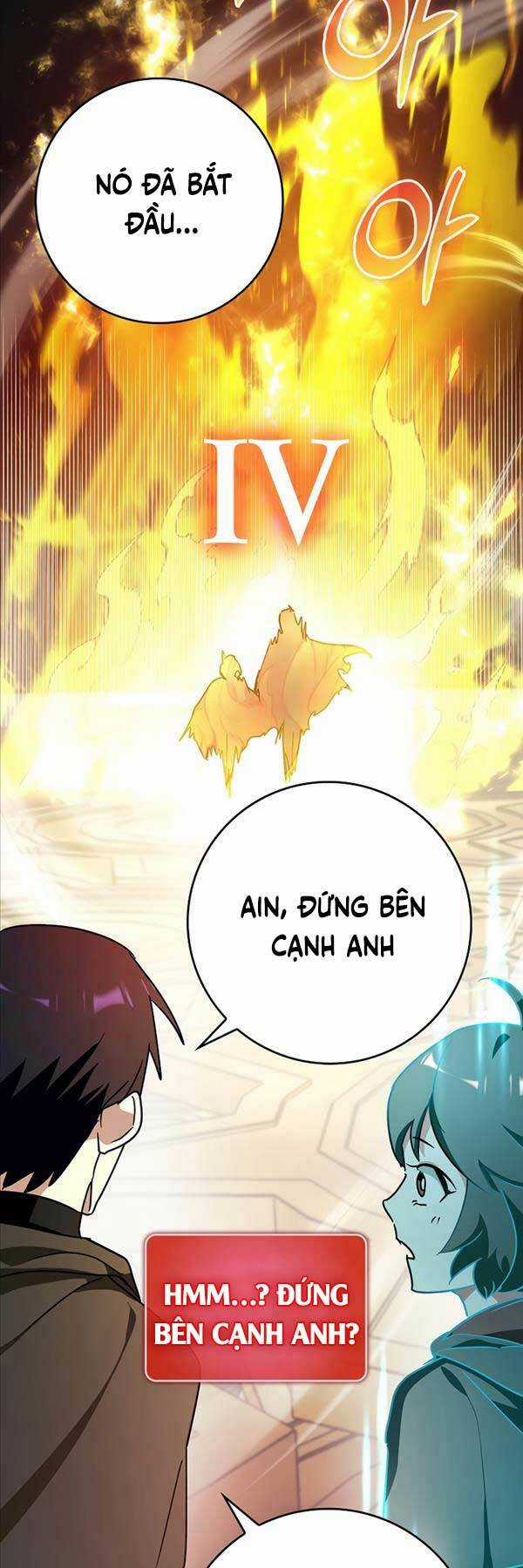 Trợ Thủ Đắc Lực Chapter 11 trang 15