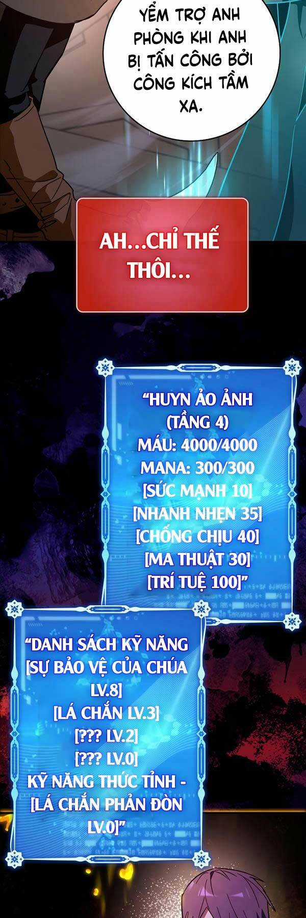 Trợ Thủ Đắc Lực Chapter 11 trang 16