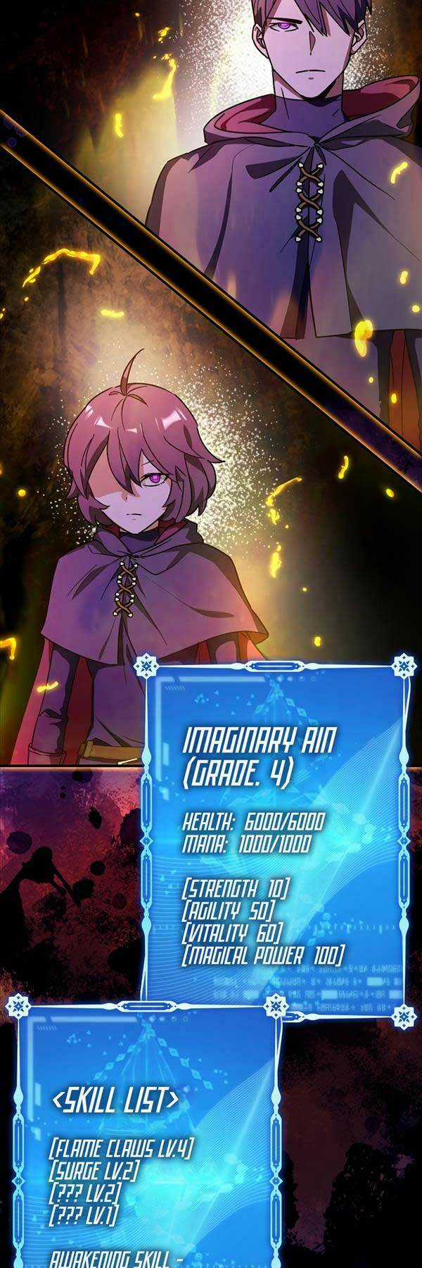 Trợ Thủ Đắc Lực Chapter 11 trang 17