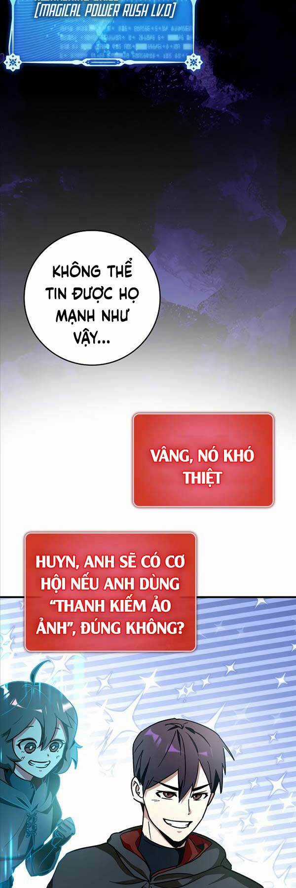 Trợ Thủ Đắc Lực Chapter 11 trang 18