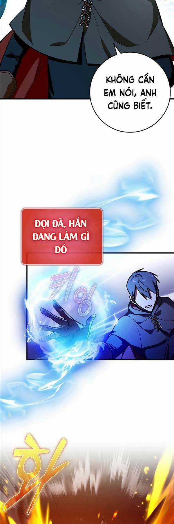 Trợ Thủ Đắc Lực Chapter 11 trang 19