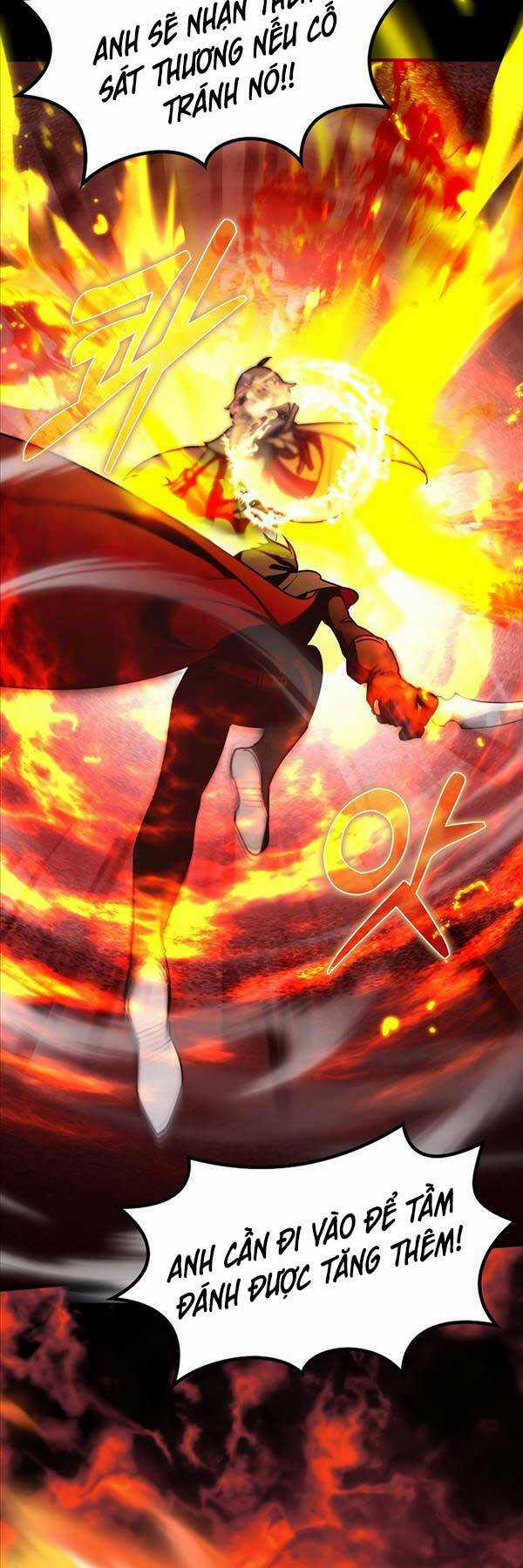 Trợ Thủ Đắc Lực Chapter 11 trang 22