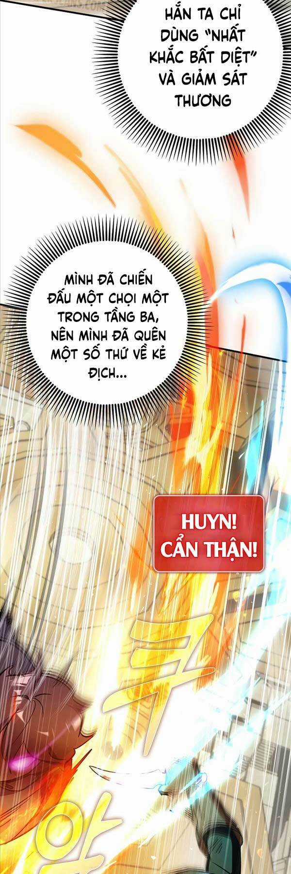 Trợ Thủ Đắc Lực Chapter 11 trang 27