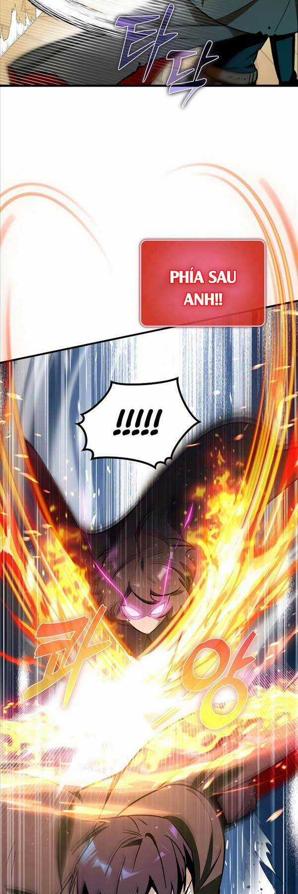 Trợ Thủ Đắc Lực Chapter 11 trang 29