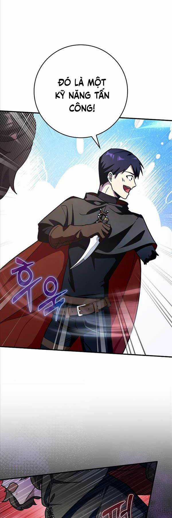 Trợ Thủ Đắc Lực Chapter 11 trang 3