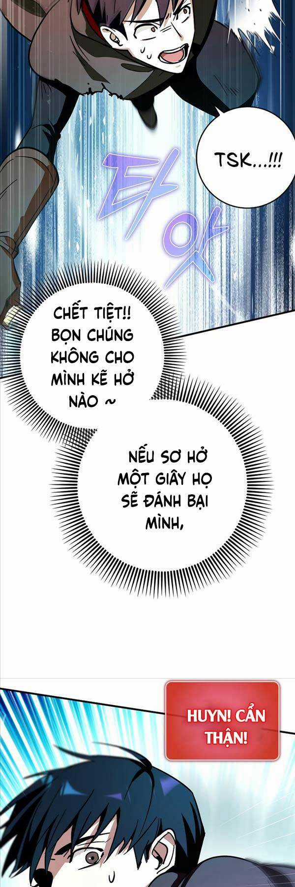 Trợ Thủ Đắc Lực Chapter 11 trang 30