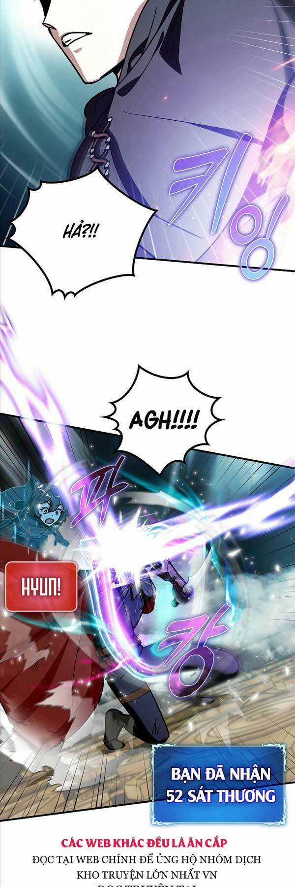 Trợ Thủ Đắc Lực Chapter 11 trang 31