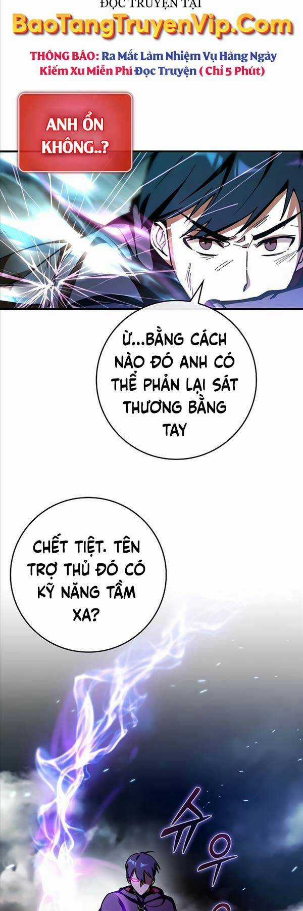 Trợ Thủ Đắc Lực Chapter 11 trang 32