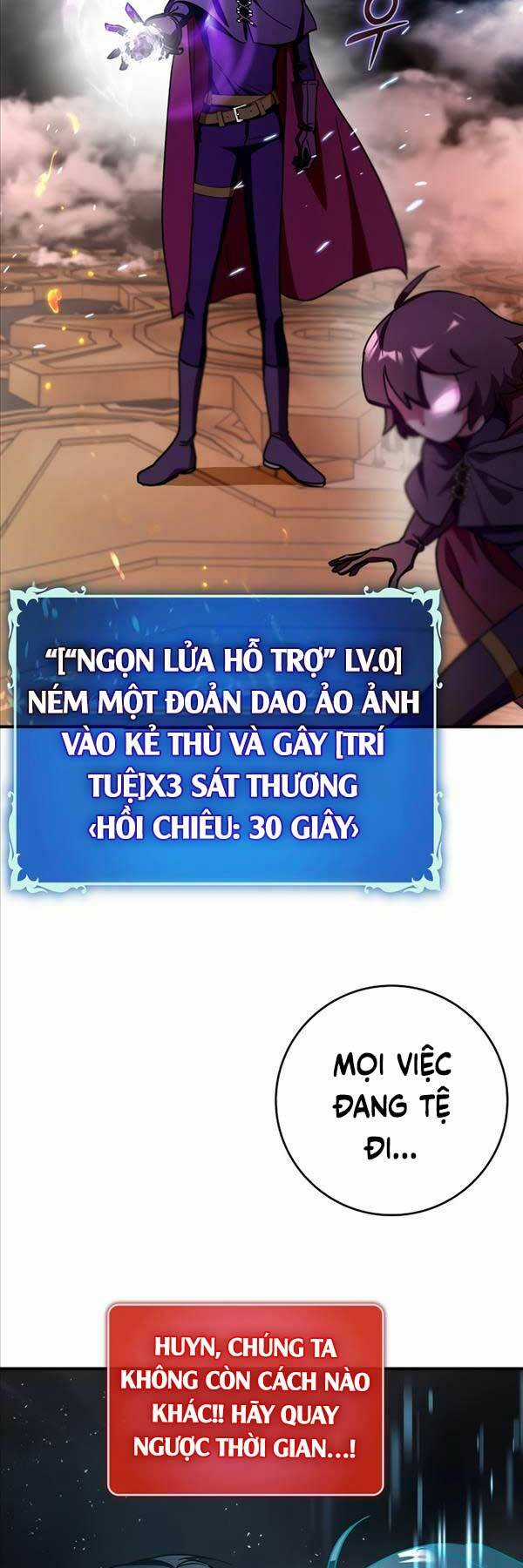 Trợ Thủ Đắc Lực Chapter 11 trang 33