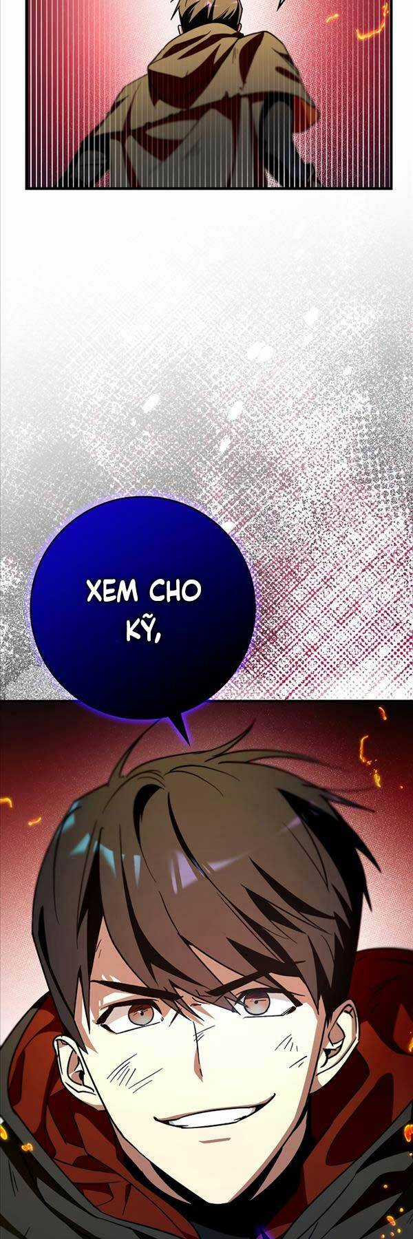 Trợ Thủ Đắc Lực Chapter 11 trang 36