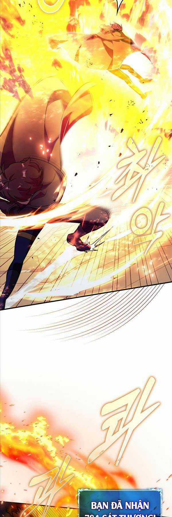 Trợ Thủ Đắc Lực Chapter 11 trang 38