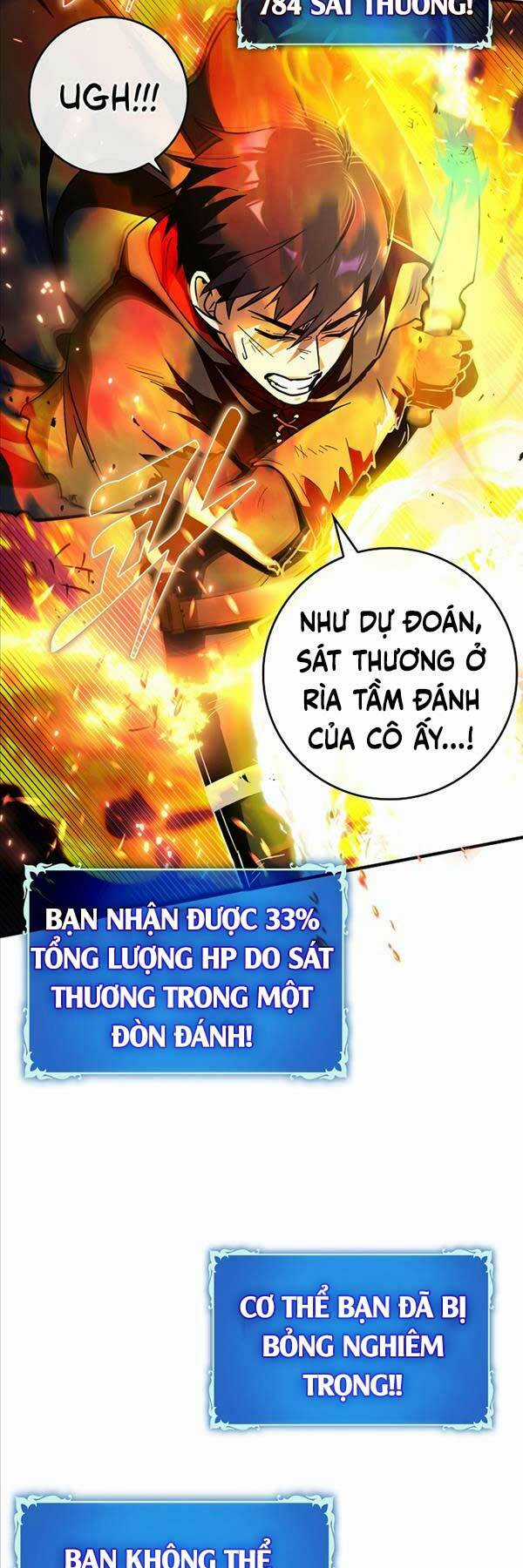 Trợ Thủ Đắc Lực Chapter 11 trang 39