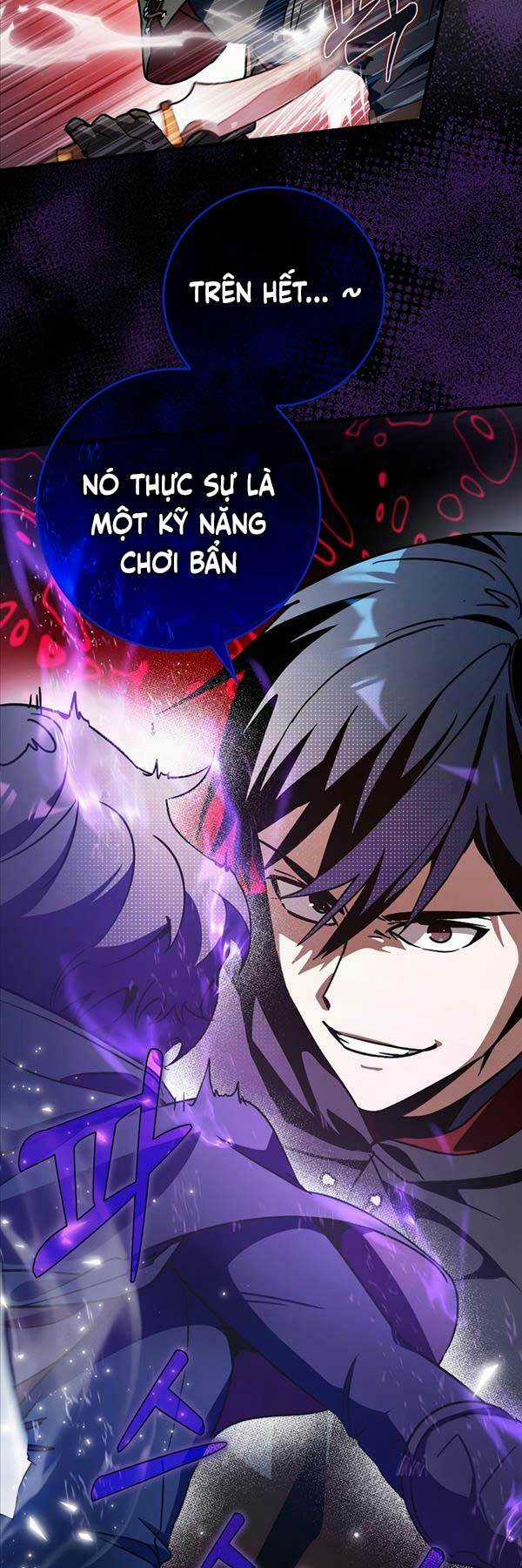 Trợ Thủ Đắc Lực Chapter 11 trang 4