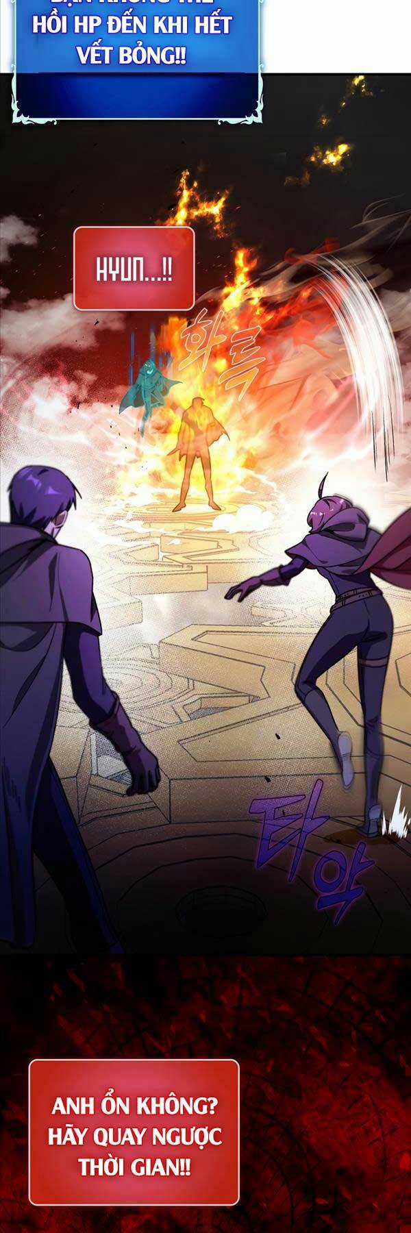 Trợ Thủ Đắc Lực Chapter 11 trang 40