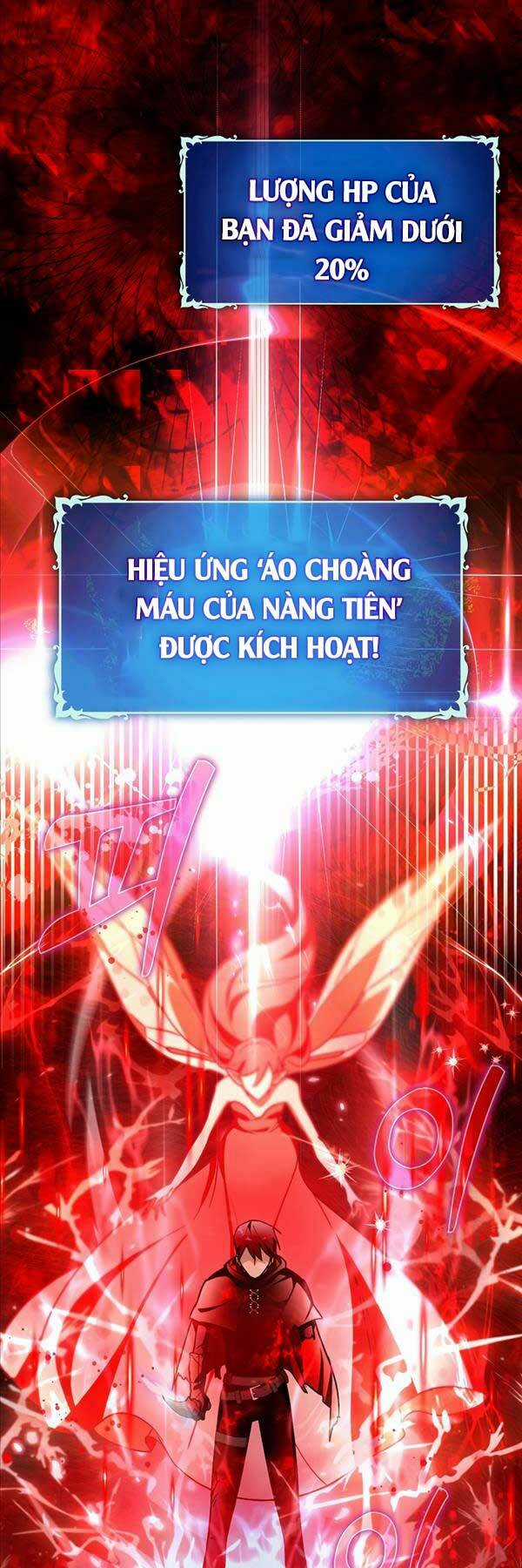 Trợ Thủ Đắc Lực Chapter 11 trang 41