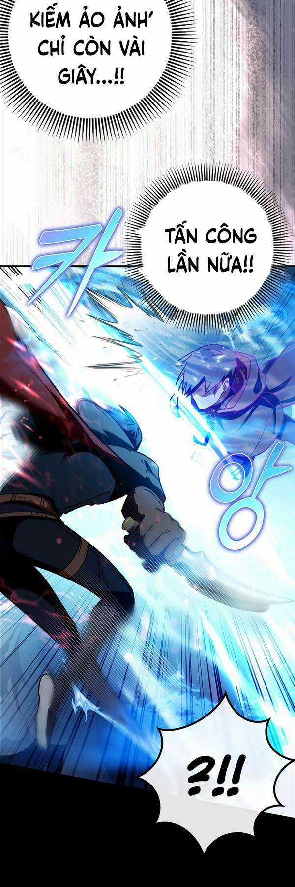 Trợ Thủ Đắc Lực Chapter 11 trang 48