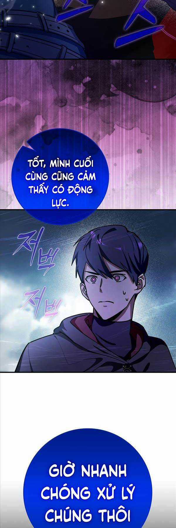 Trợ Thủ Đắc Lực Chapter 11 trang 5