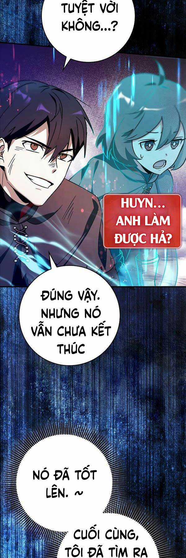 Trợ Thủ Đắc Lực Chapter 11 trang 51