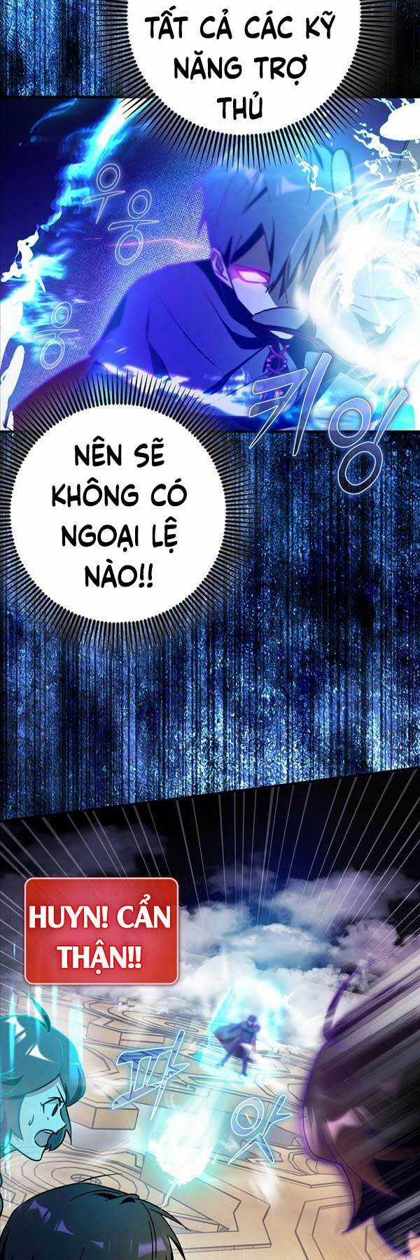 Trợ Thủ Đắc Lực Chapter 11 trang 52