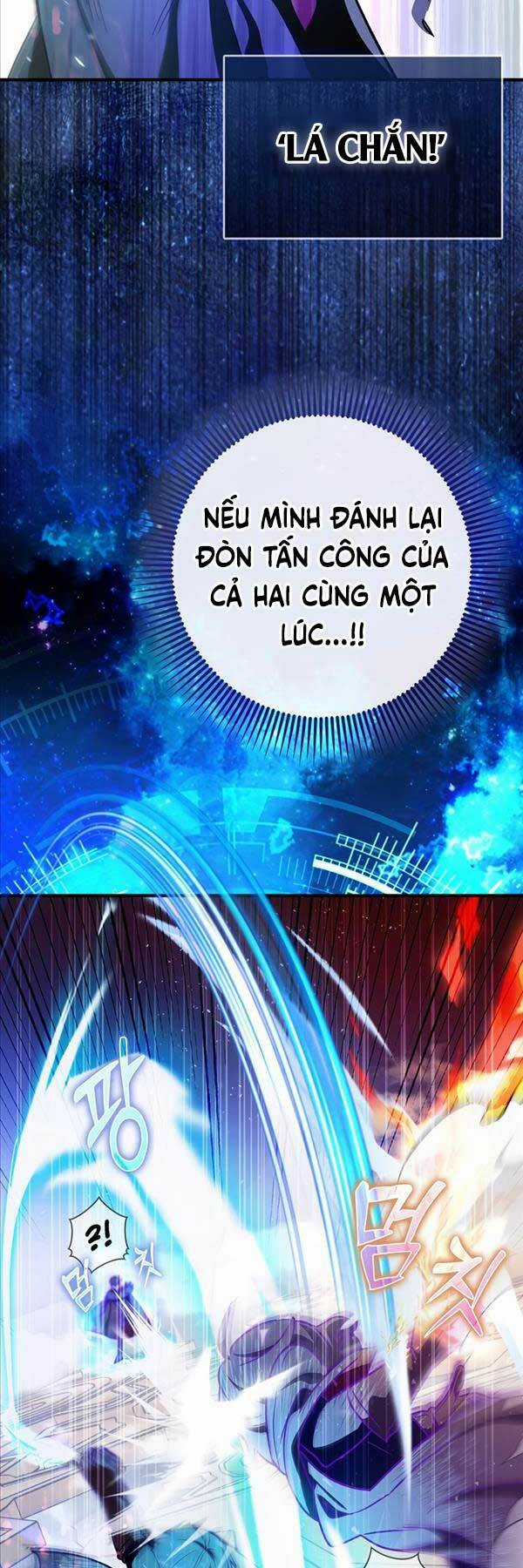 Trợ Thủ Đắc Lực Chapter 11 trang 54