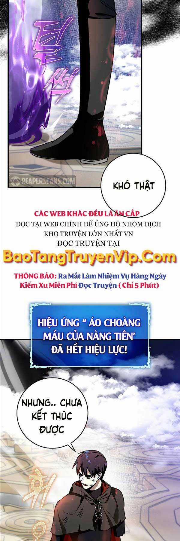 Trợ Thủ Đắc Lực Chapter 11 trang 58