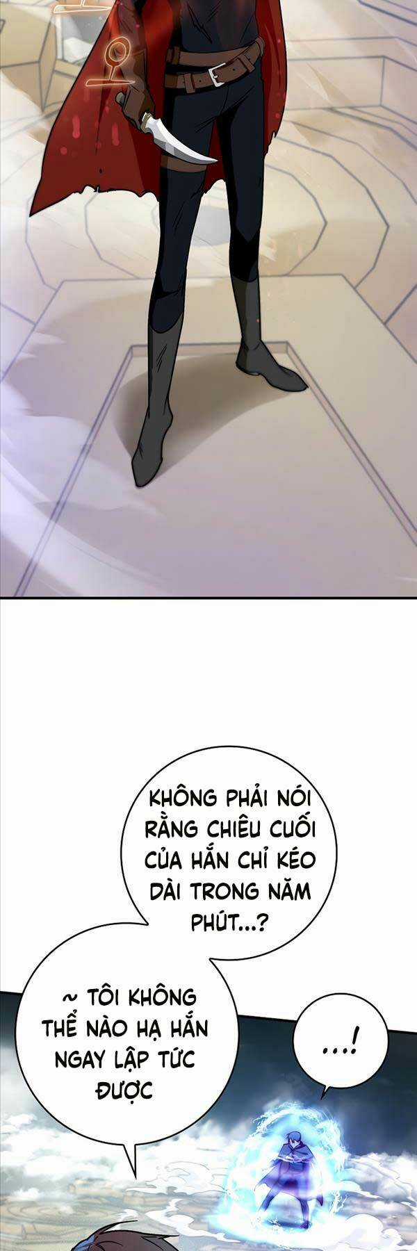 Trợ Thủ Đắc Lực Chapter 11 trang 59