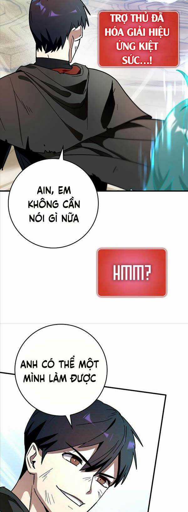 Trợ Thủ Đắc Lực Chapter 11 trang 60