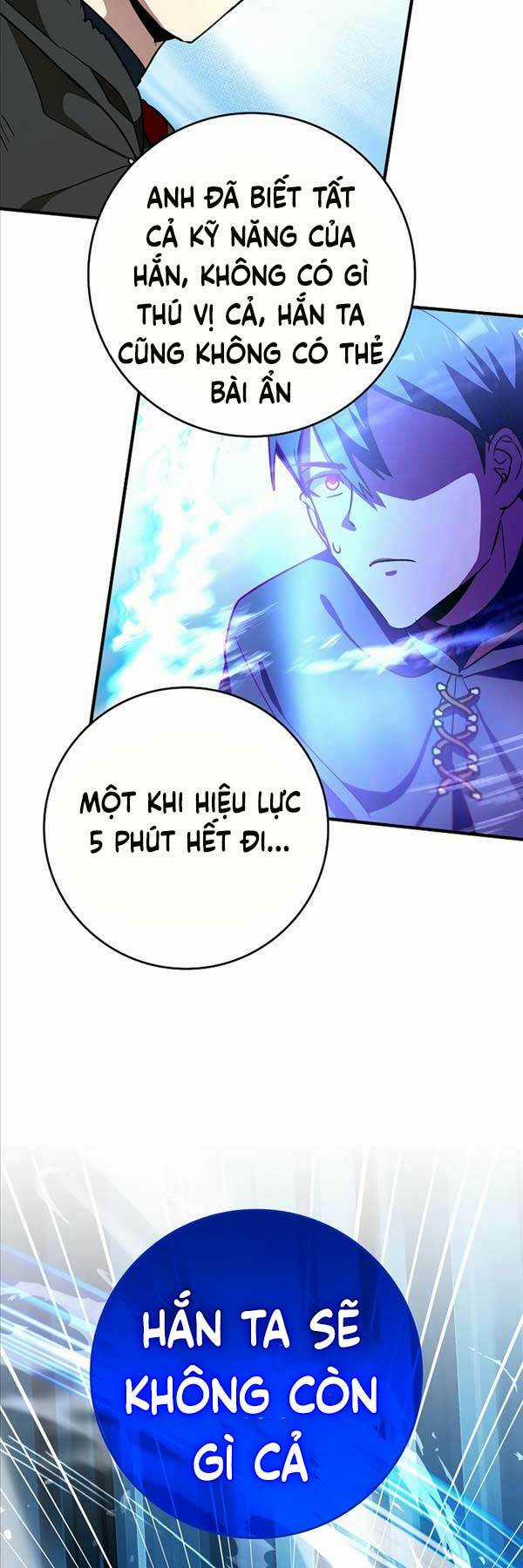 Trợ Thủ Đắc Lực Chapter 11 trang 61