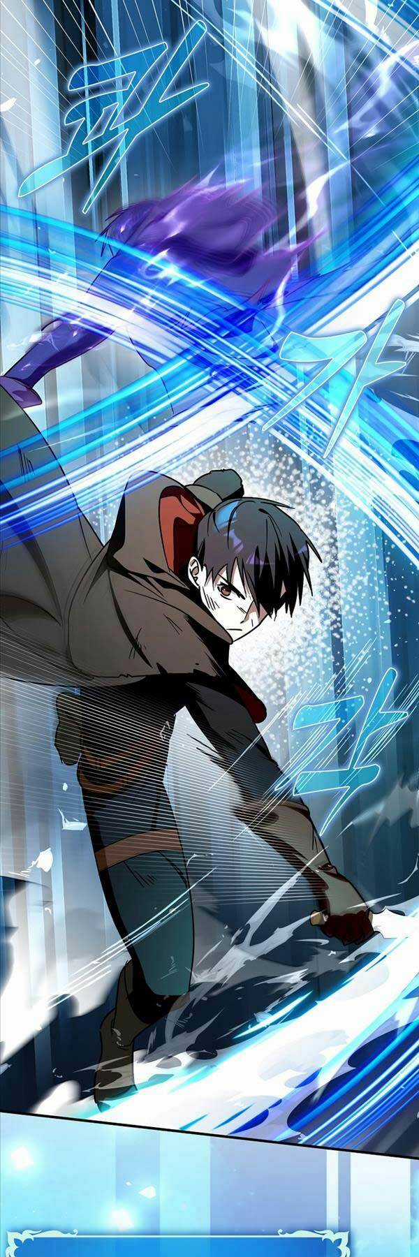 Trợ Thủ Đắc Lực Chapter 11 trang 62