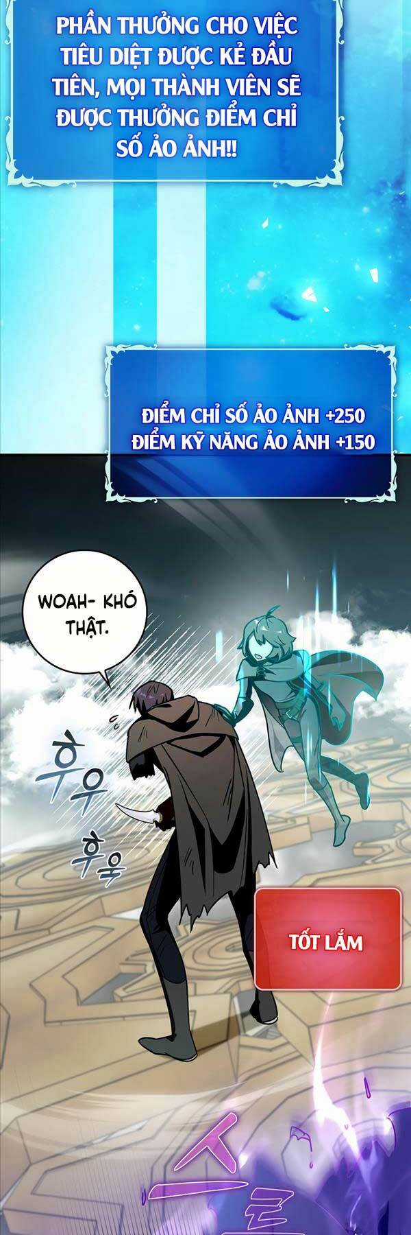 Trợ Thủ Đắc Lực Chapter 11 trang 63