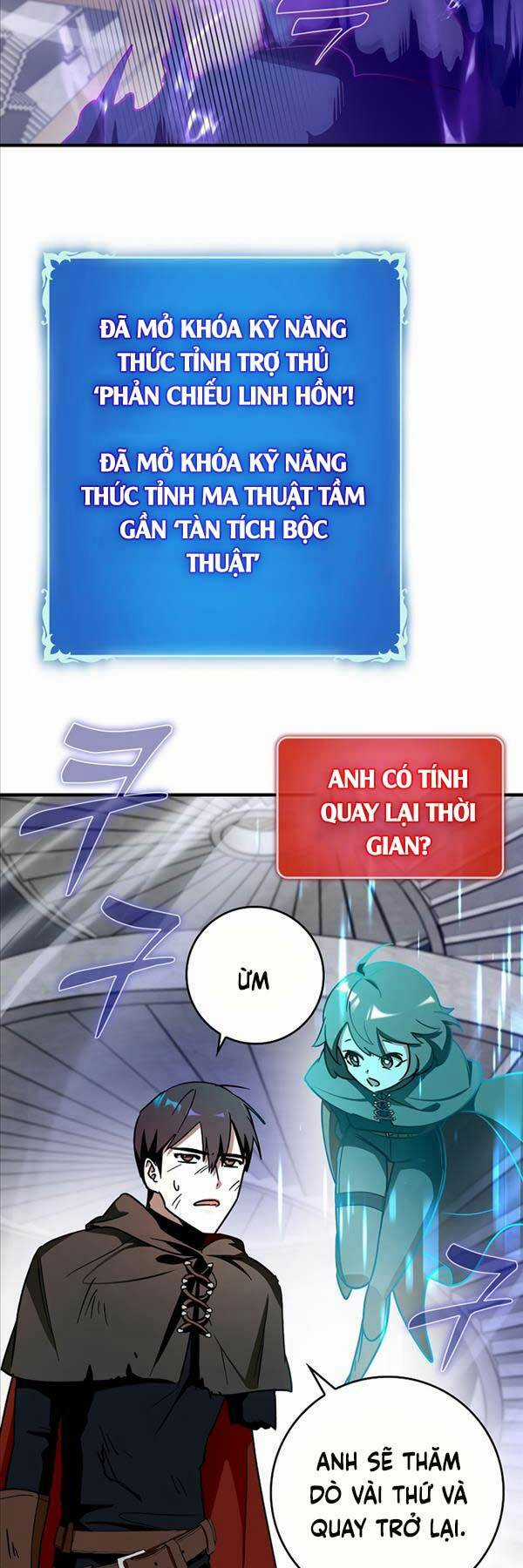 Trợ Thủ Đắc Lực Chapter 11 trang 64