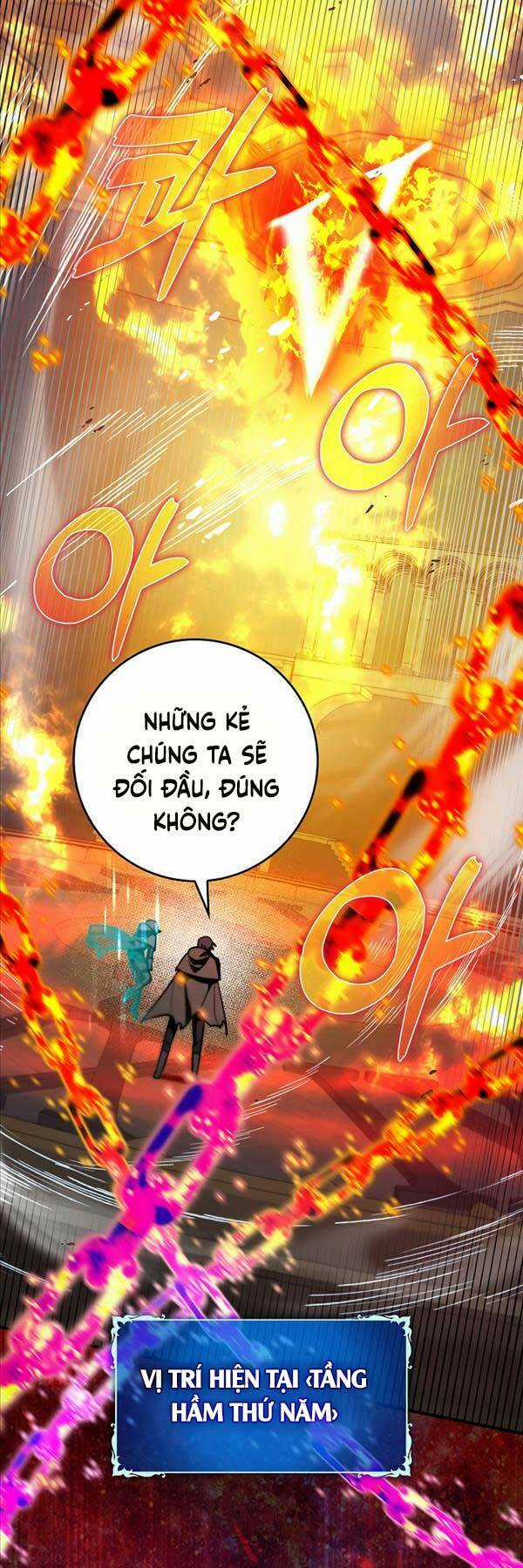 Trợ Thủ Đắc Lực Chapter 11 trang 66