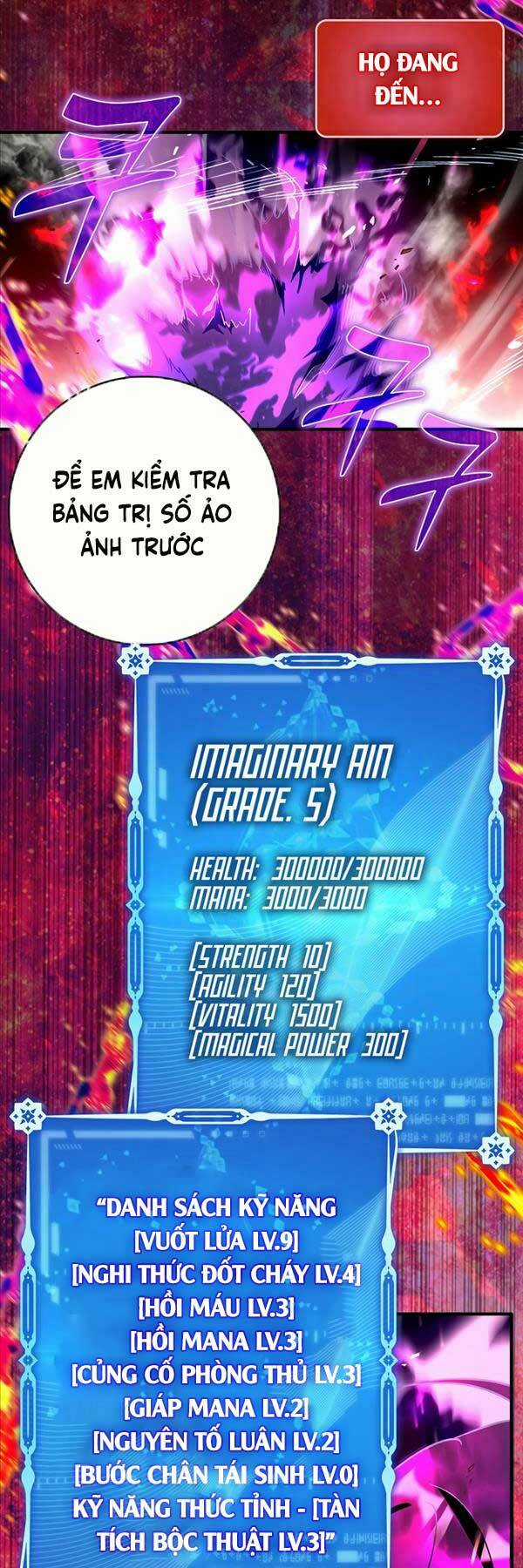 Trợ Thủ Đắc Lực Chapter 11 trang 67