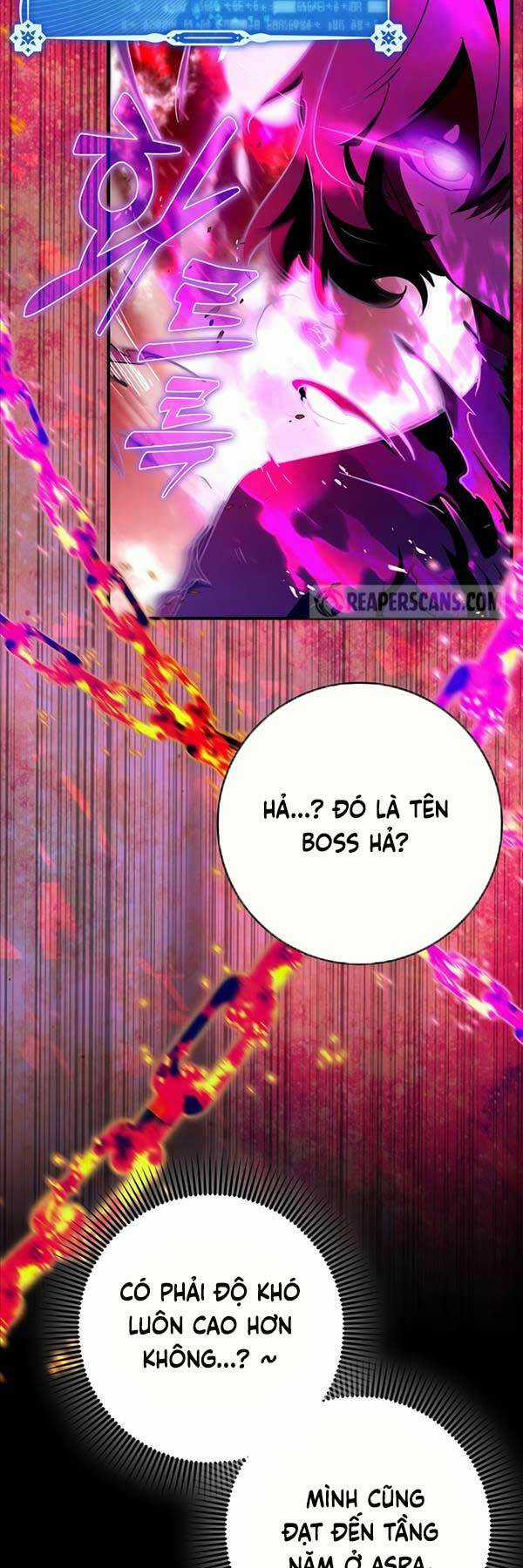 Trợ Thủ Đắc Lực Chapter 11 trang 68