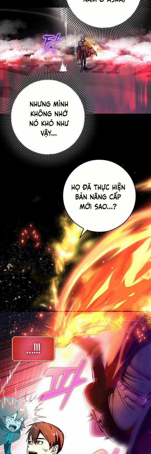 Trợ Thủ Đắc Lực Chapter 11 trang 69