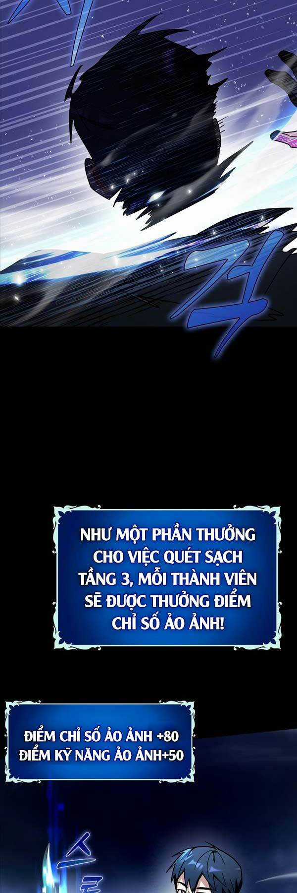 Trợ Thủ Đắc Lực Chapter 11 trang 7