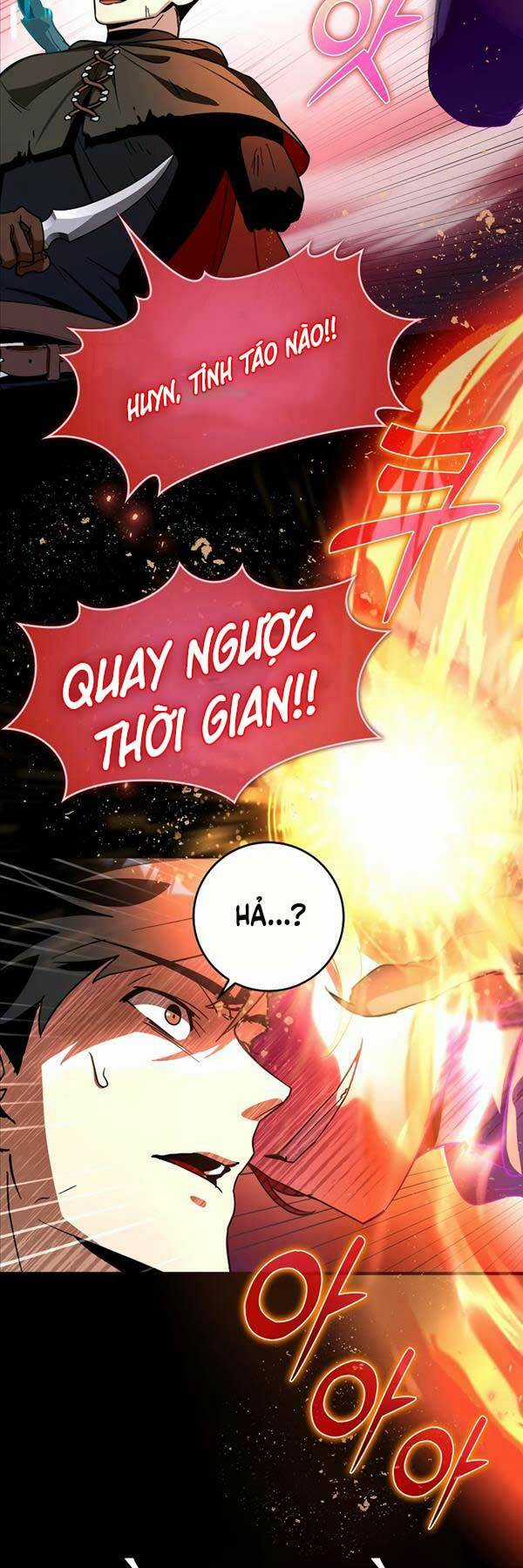 Trợ Thủ Đắc Lực Chapter 11 trang 70